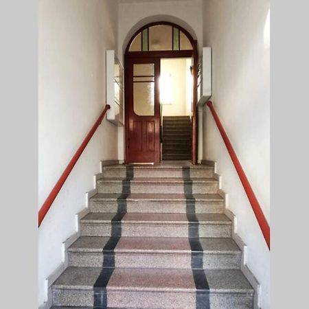 Ferienwohnung - Apartment Mit Balkon In Halle-Saale, Trotha Halle  Zewnętrze zdjęcie