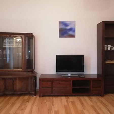 Ferienwohnung - Apartment Mit Balkon In Halle-Saale, Trotha Halle  Zewnętrze zdjęcie