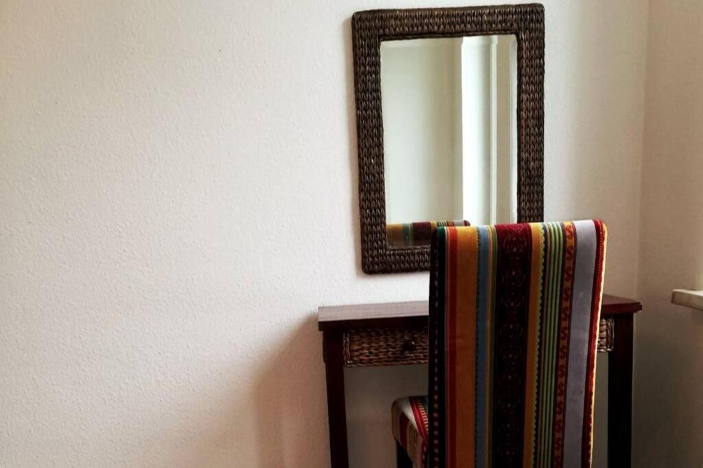 Ferienwohnung - Apartment Mit Balkon In Halle-Saale, Trotha Halle  Zewnętrze zdjęcie